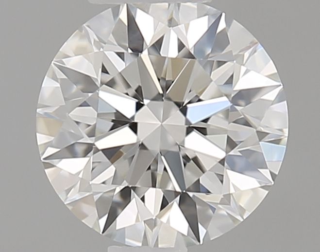 0.45 ct Round diamond