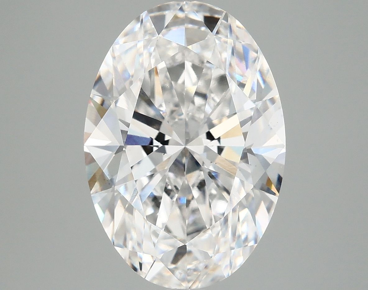 4.92 Carat