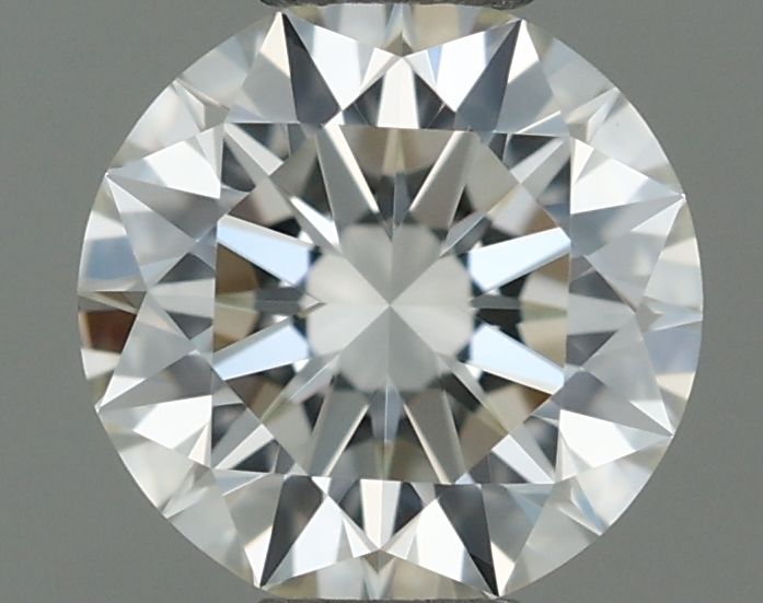 0.34 ct Round diamond