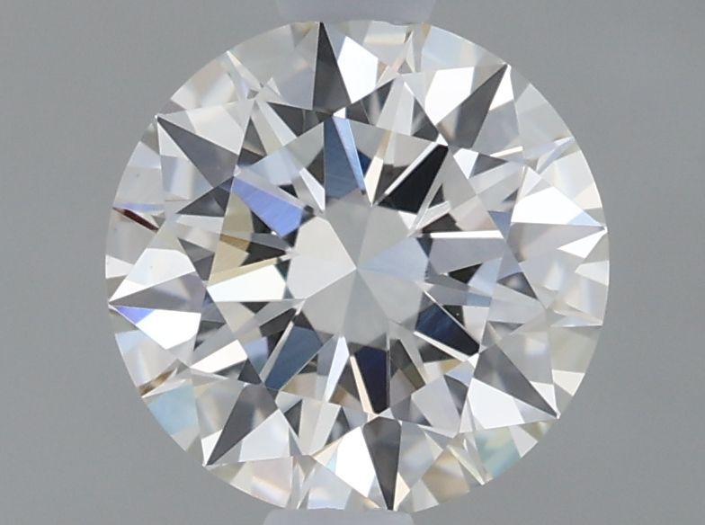 1.03 ct. round Lab Grown Diamond front image