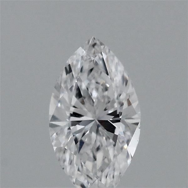 0.37 ct lab-grown Marquise Diamond