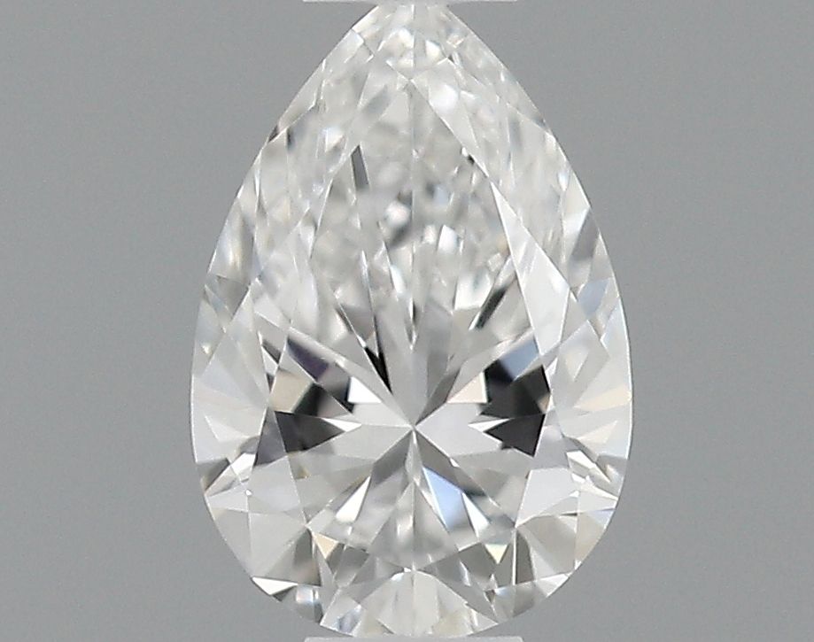 0.28 ct Pear diamond