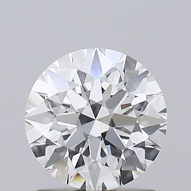 1.20 ct. round Lab Grown Diamond front image