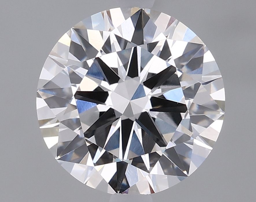 1.52 ct Round diamond