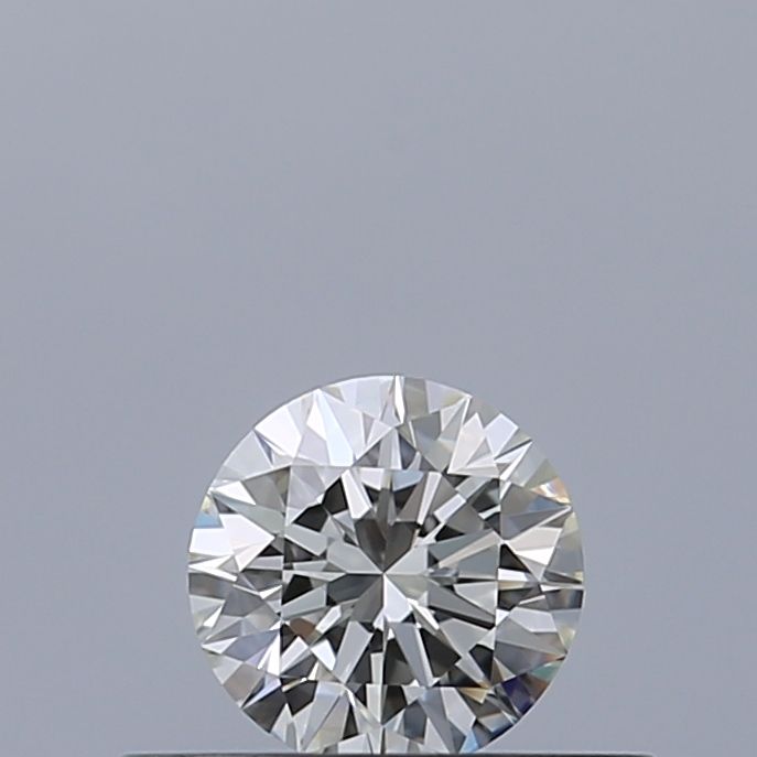 0.3 ct Round Diamond