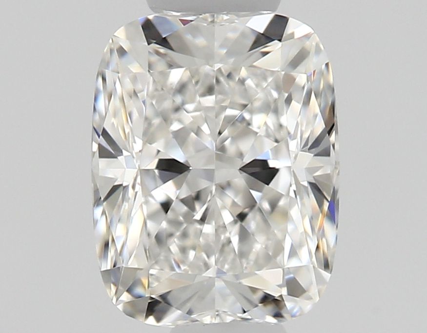 0.52 ct Cushion Brilliant diamond