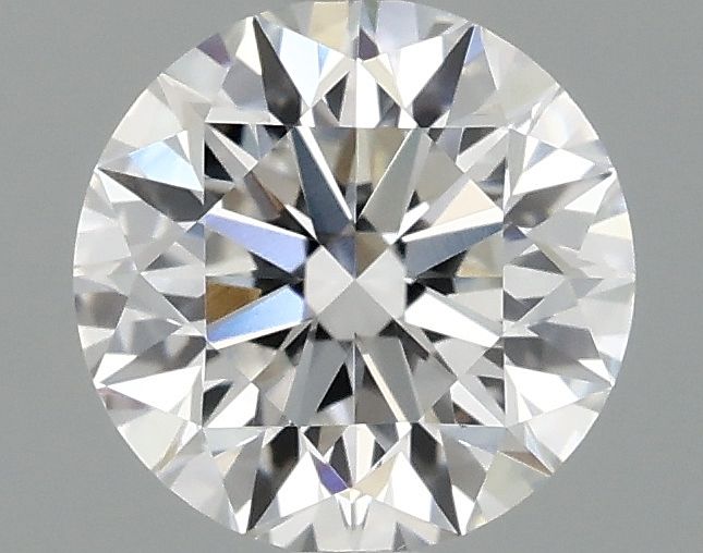1.06 ct. round Lab Grown Diamond front image