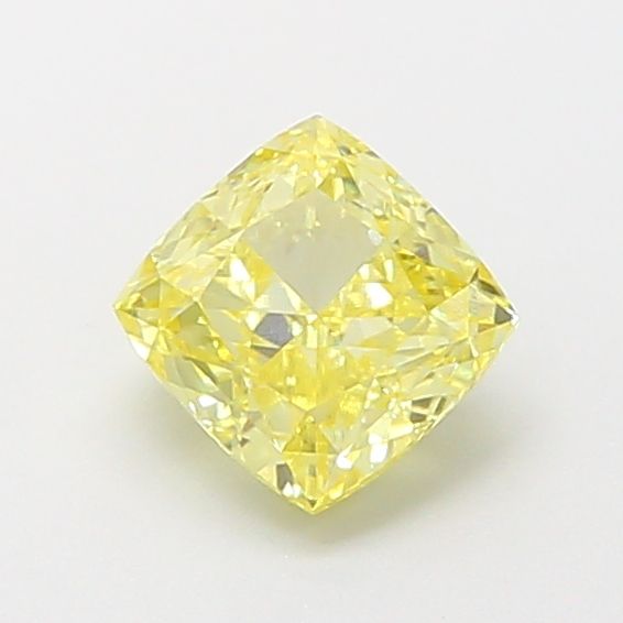 1.01 ct Cushion Modified diamond