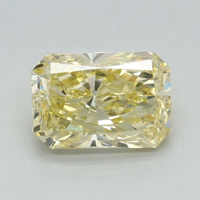 0.70 ct Radiant diamond