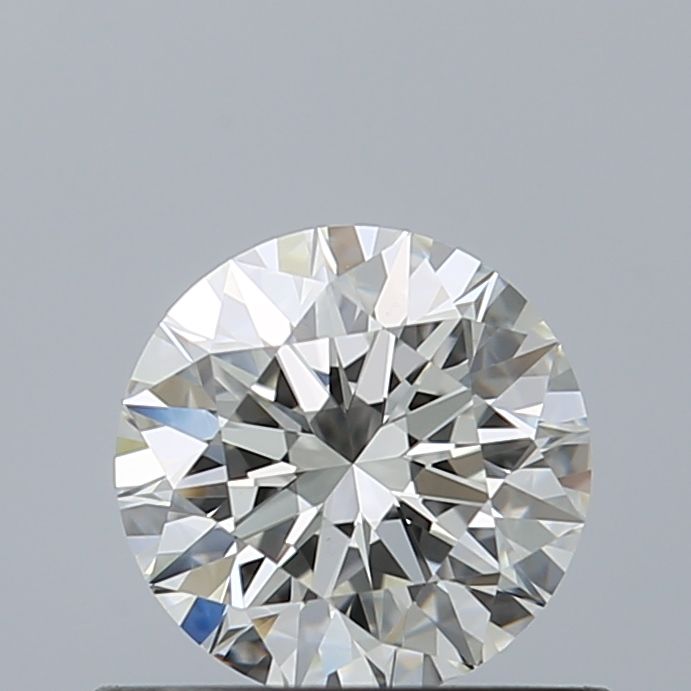 0.60 ct Round diamond