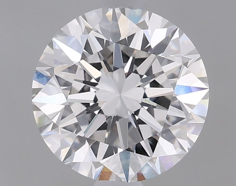 1.09 ct. round Lab Grown Diamond front image