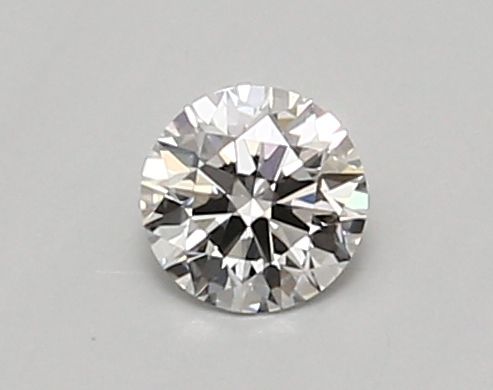 0.33 ct lab-grown Round Diamond