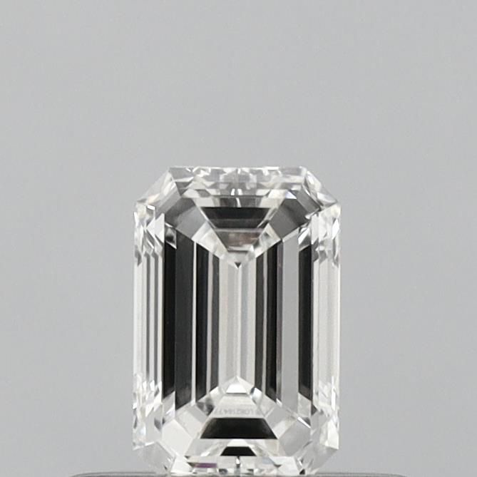 0.37 ct lab-grown Emerald Diamond