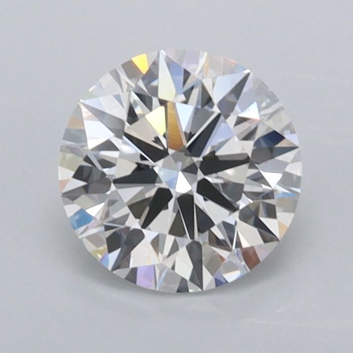 1.03 ct. round Lab Grown Diamond front image