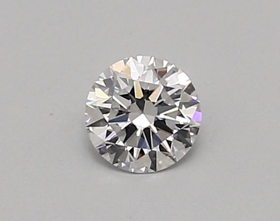 0.36 ct lab-grown Round Diamond