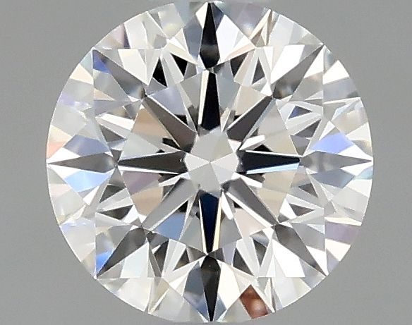 0.31 ct Round diamond