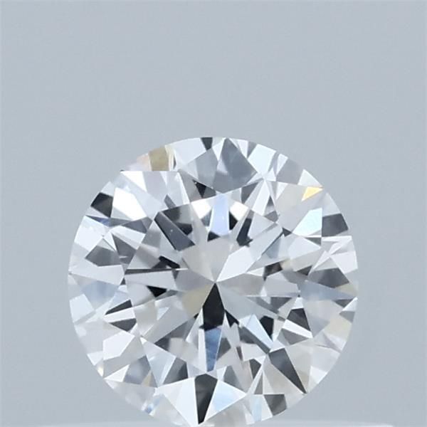 0.39 ct lab-grown Round Diamond
