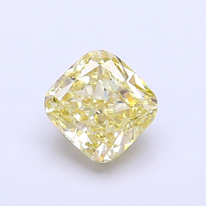 1.02 ct Cushion Modified diamond
