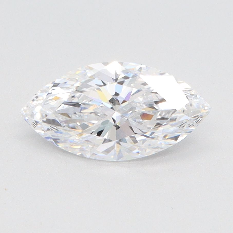 1.03 ct. marquise Lab Grown Diamond front image