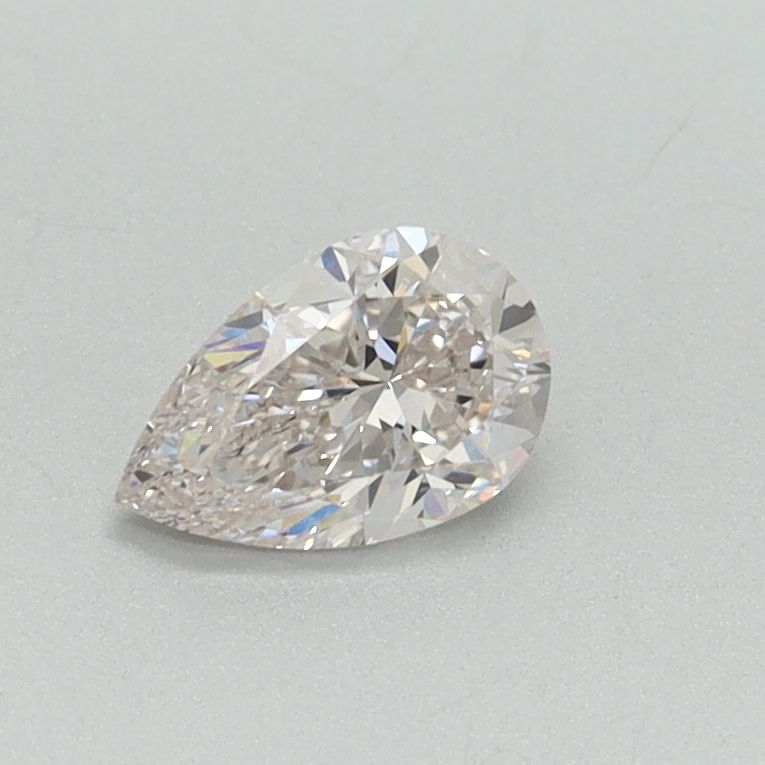 0.40 ct Pear diamond