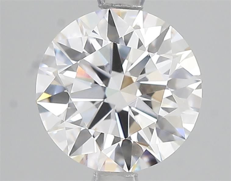 2.09 ct. round Lab Grown Diamond front image