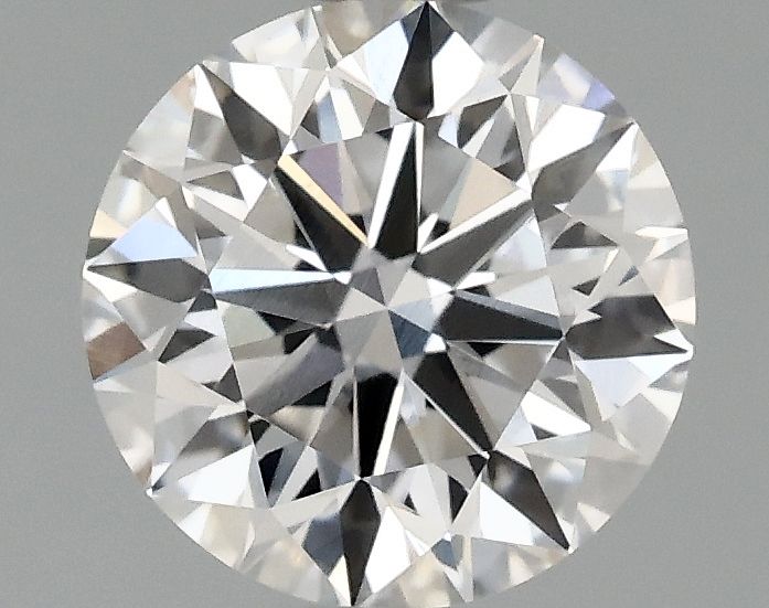 1.03 ct. round Lab Grown Diamond front image