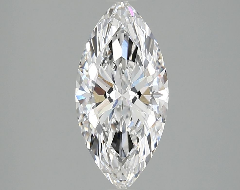 1.84 ct. marquise Lab Grown Diamond front image