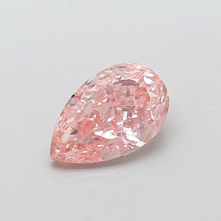 1.01 ct. pear Lab Grown Diamond front image