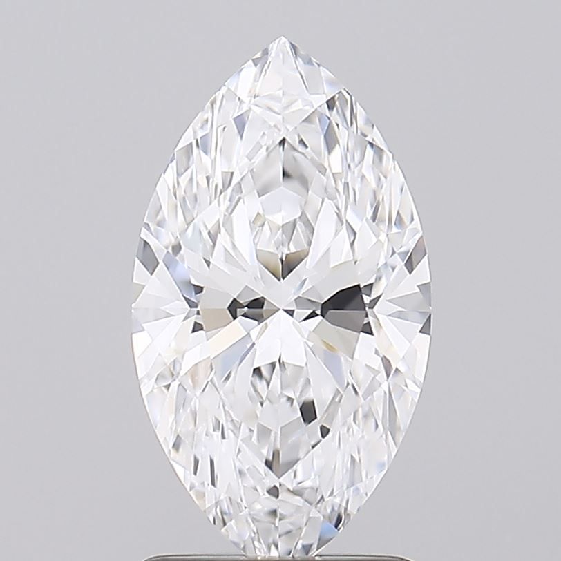 1.39 ct. marquise Lab Grown Diamond front image