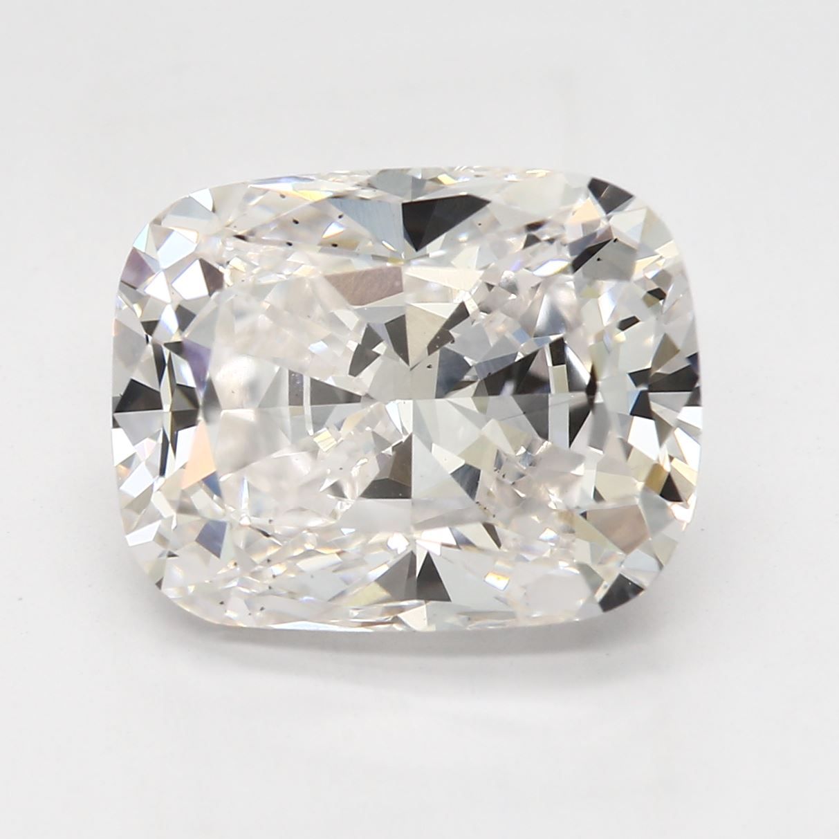 3.08 Carat