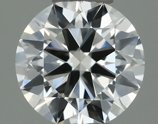 0.30 ct Round diamond