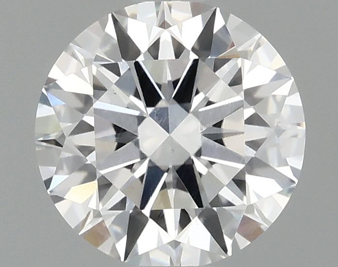 1.06 ct. round Lab Grown Diamond front image