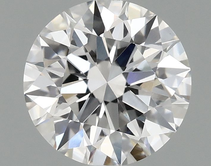 1.03 ct. round Lab Grown Diamond front image