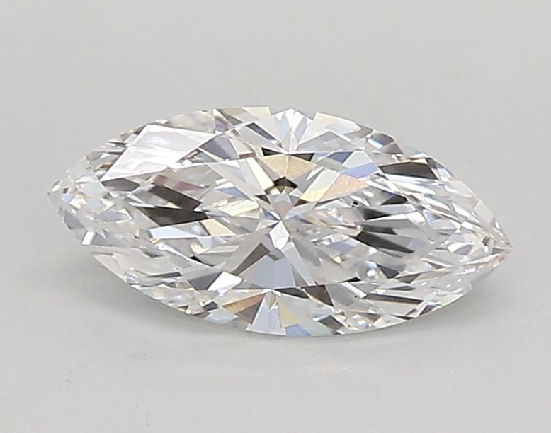0.97 ct. marquise Lab Grown Diamond front image