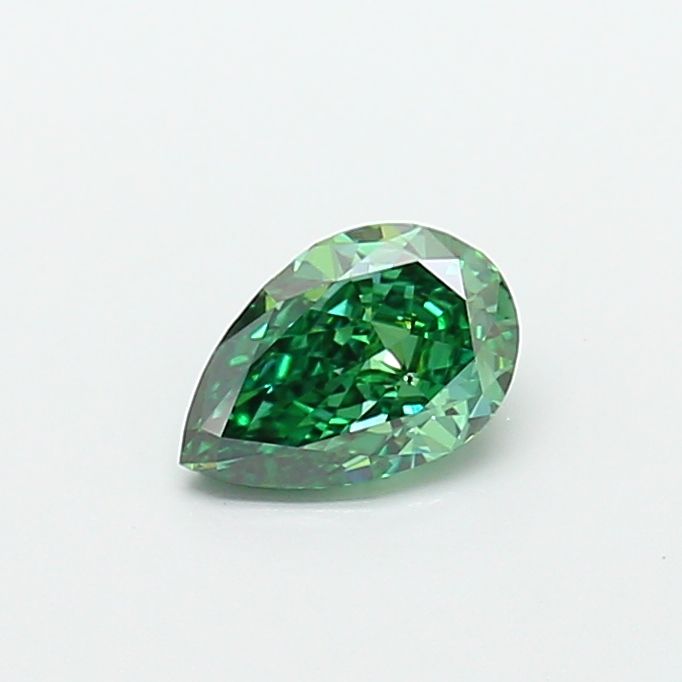 1.05 ct. pear Lab Grown Diamond front image