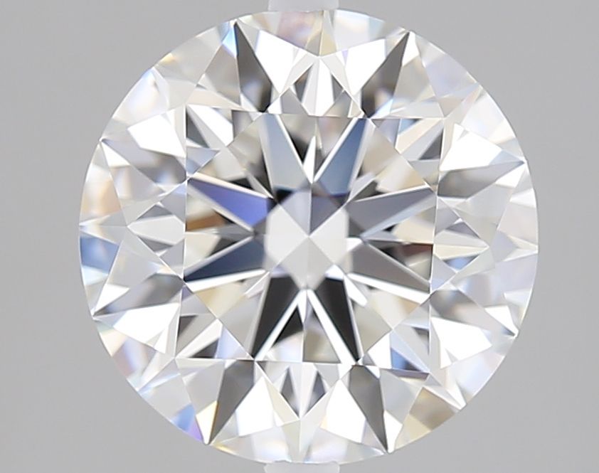 2.94 ct Round diamond