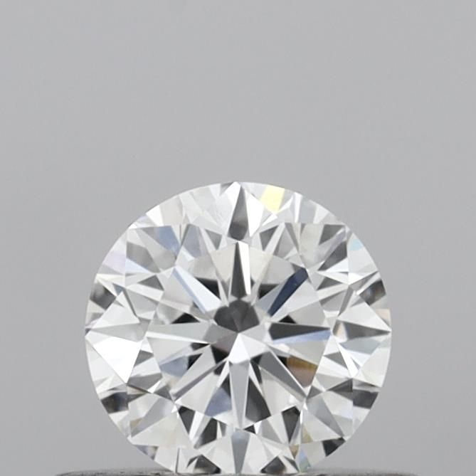 0.38 ct lab-grown Round Diamond