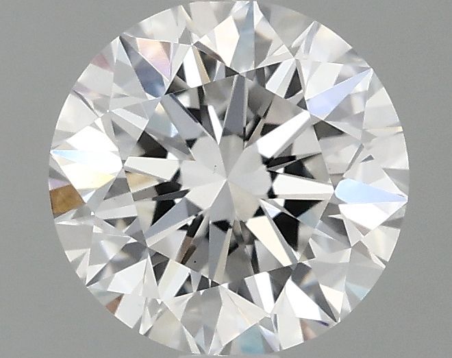 1.11 ct. round Lab Grown Diamond front image