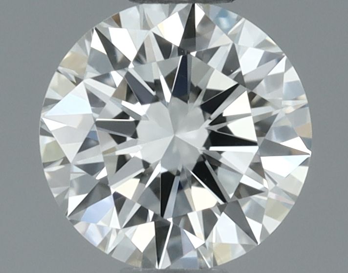 0.30 ct Round diamond
