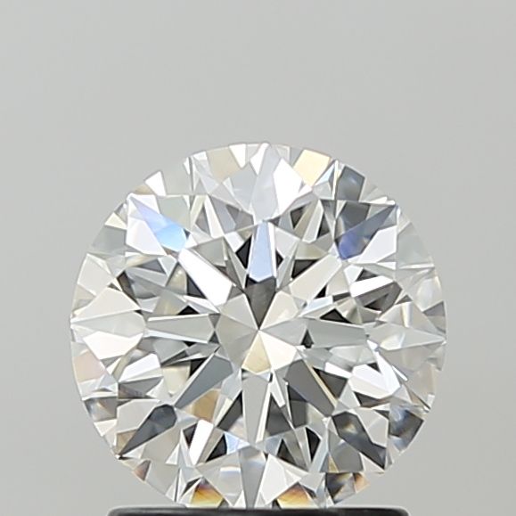 1.59 ct Round diamond