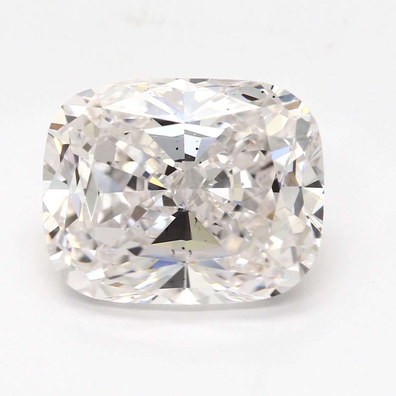 3.57 Carat