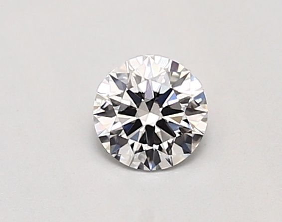 0.36 ct lab-grown Round Diamond