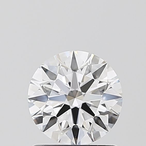 1.02 ct. round Lab Grown Diamond front image