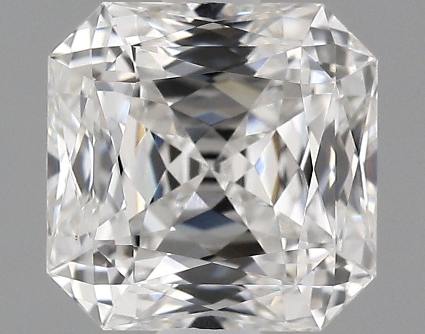 1.57 ct. cushion Lab Grown Diamond front image