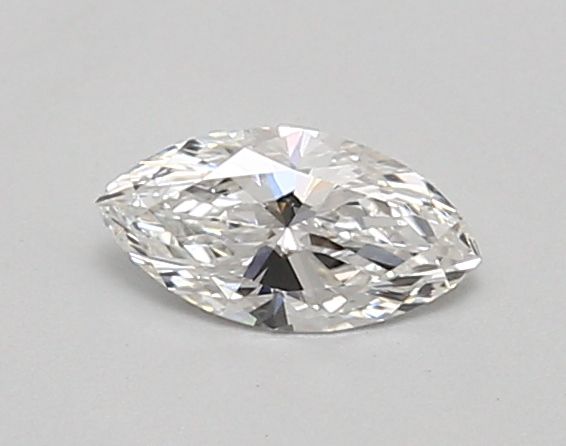 0.43 ct lab-grown Marquise Diamond