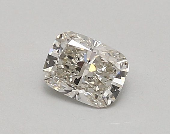 0.49 ct Cushion Modified diamond