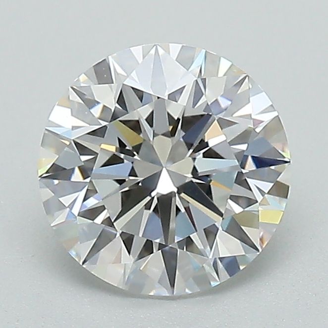 1.38 Carat