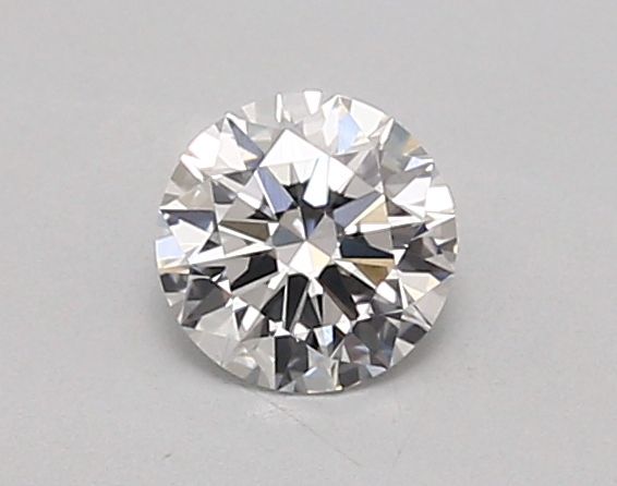 0.58 ct lab-grown Round Diamond