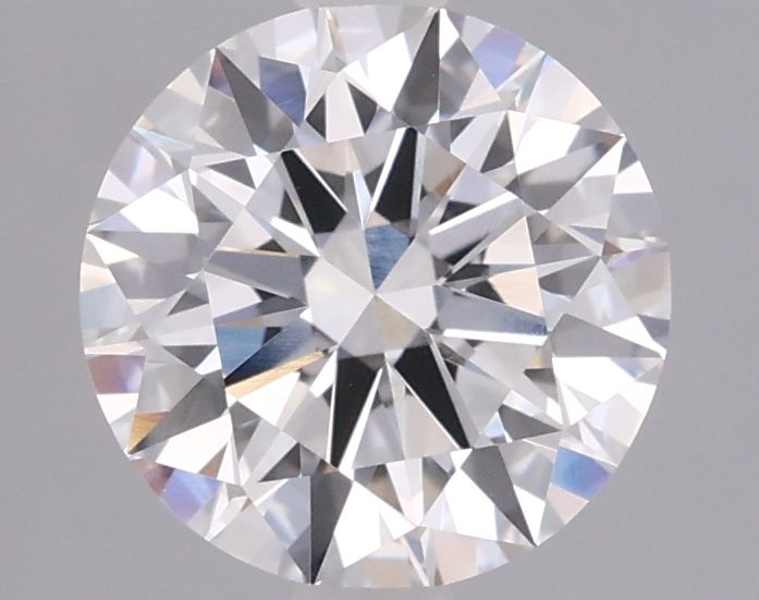 1.56 ct. round Lab Grown Diamond front image