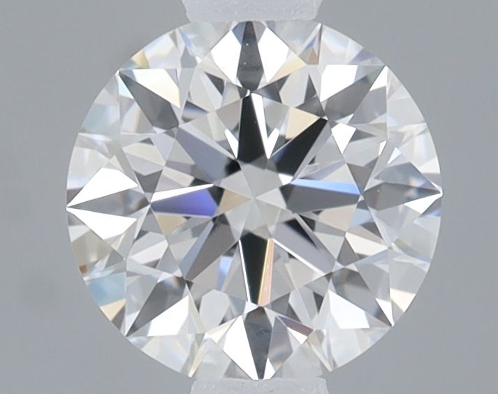 1.06 ct. round Lab Grown Diamond front image